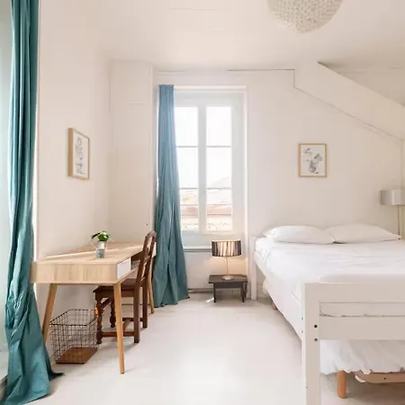 4 Personnes - Cite De La Gastronomie