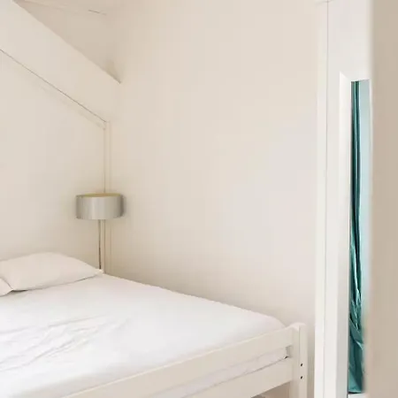 アパート 4 Personnes - Cite De La Gastronomie