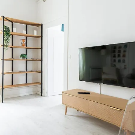 4 Personnes - Cite De La Gastronomie 公寓 第戎