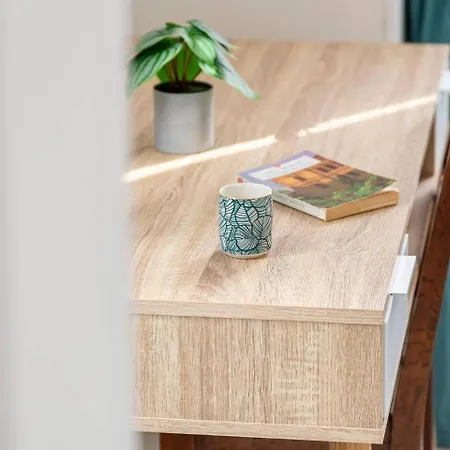 Apartmán 4 Personnes - Cite De La Gastronomie *