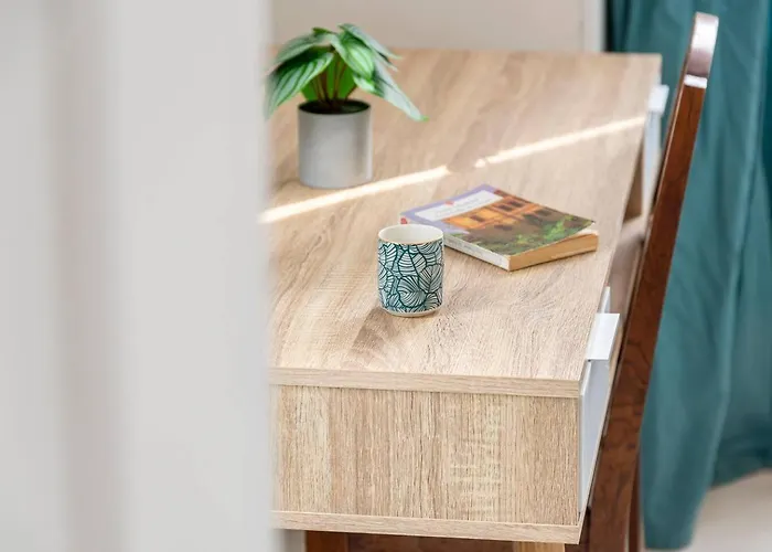 Apartment 4 Personnes - Cite De La Gastronomie *